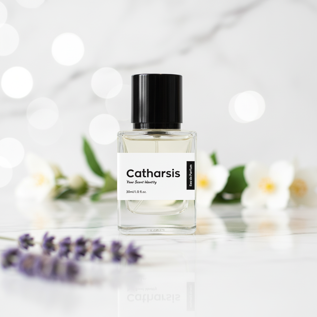 Catharsis - Gambar Hover