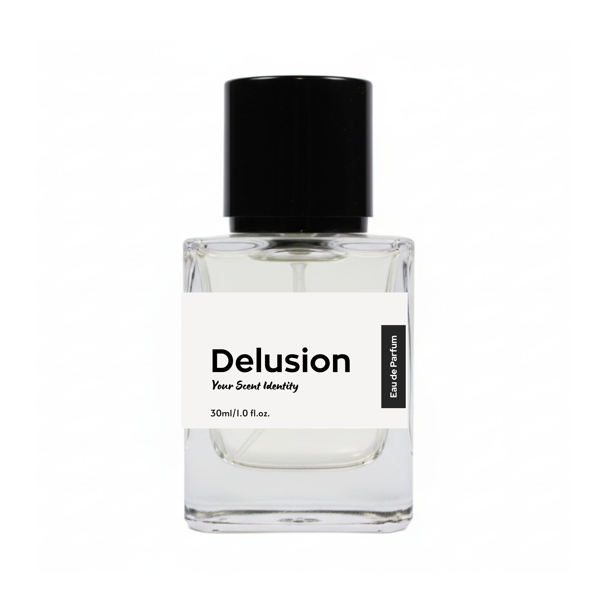 Delusion - Gambar Utama