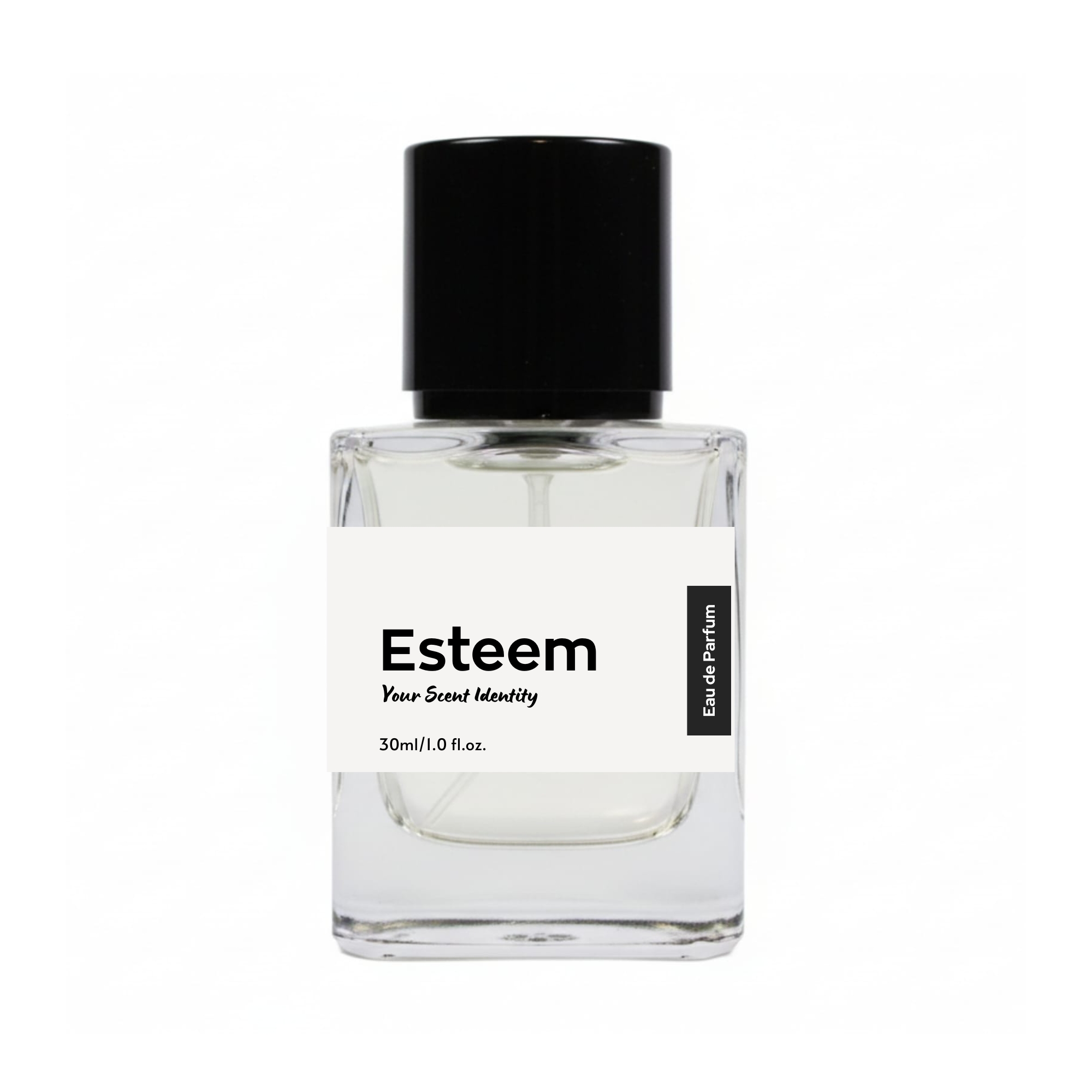 Esteem - Gambar Utama