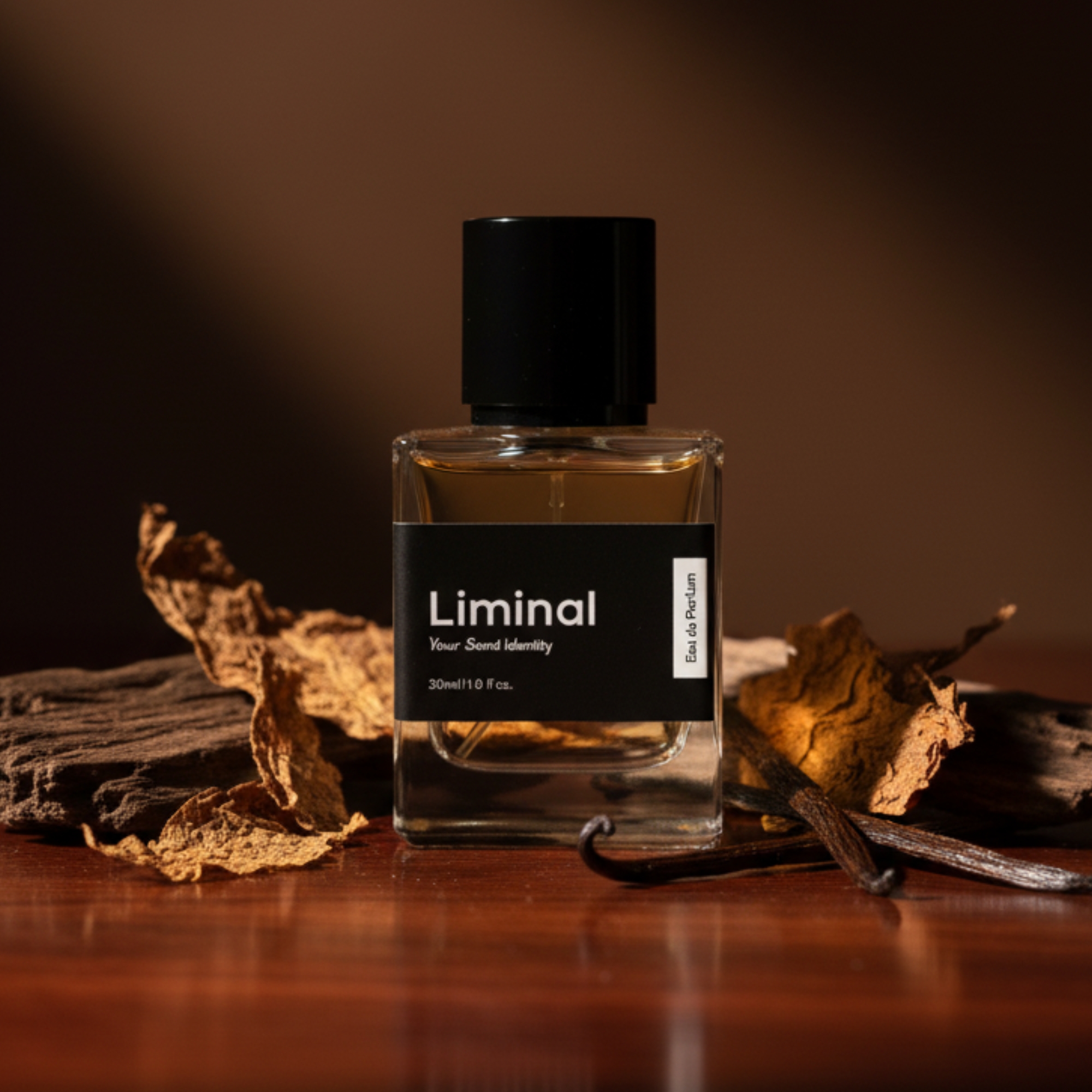 Liminal - Gambar Hover